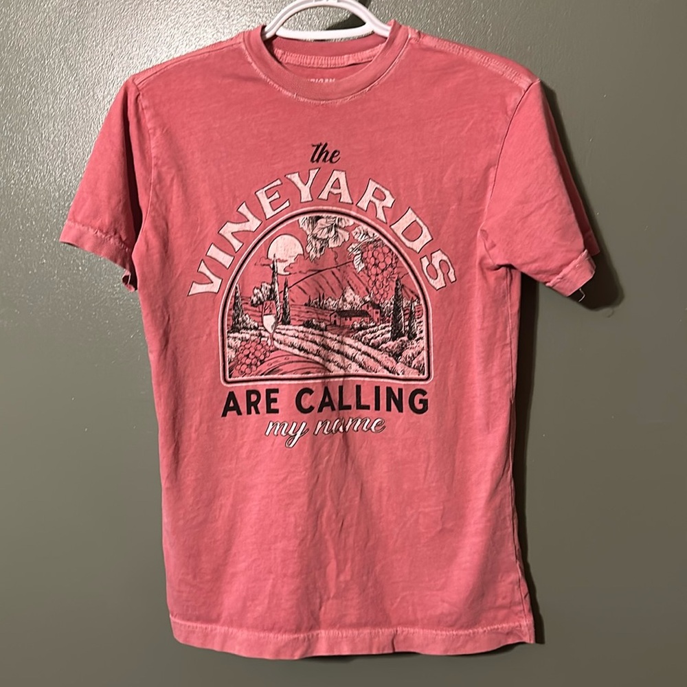 American Highway tshirt